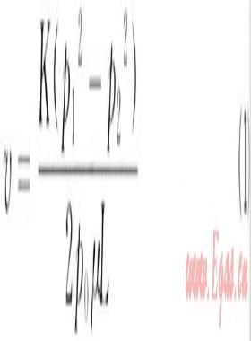 煤儲層啟動壓力梯度的實驗測定及意義