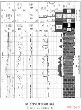 天然氣儲層評價的新參數(shù)——充盈度