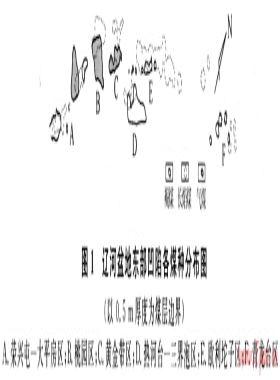 裂陷盆地巖漿活動對煤層氣的富集作用——以遼河、阜新盆地為例