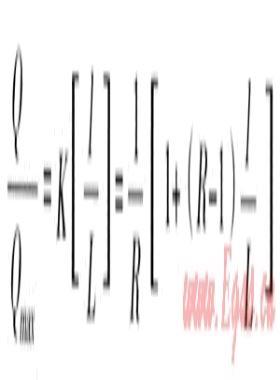 門站調壓系統(tǒng)的影響因素分析
