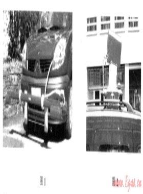 SELMA燃氣管網(wǎng)檢測車技術及應用