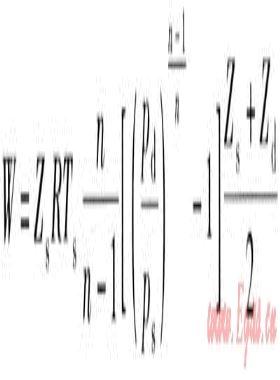 壓縮機級間冷卻對能耗及脫水效果的影響