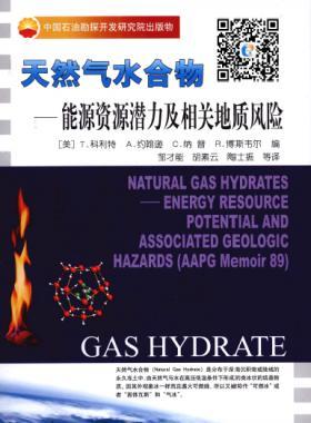 天然氣水合物：能源資源潛力及相關(guān)地質(zhì)風(fēng)險